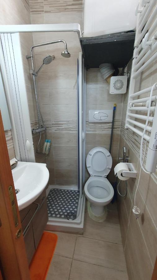 VietriCasa Vacanze Di Marilena别墅 外观 照片