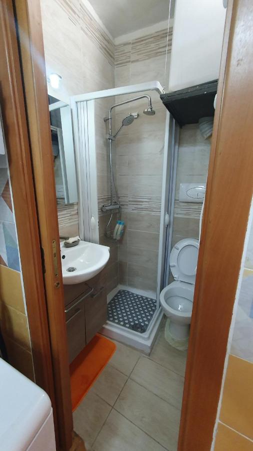VietriCasa Vacanze Di Marilena别墅 外观 照片